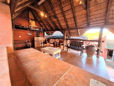 Home at mpumalanga for $88,096