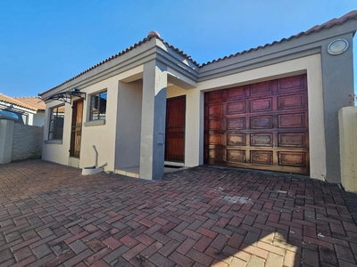 Home For Sale, Potchefstroom North West South Africa
