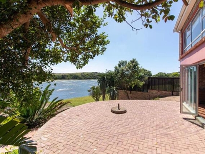 House For Rent In Boknesstrand, Eastern Cape