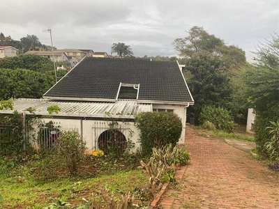 House For Rent In Clare Hills, Durban
