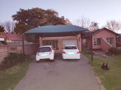 House For Rent In Eastleigh, Edenvale