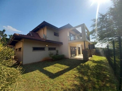 House For Rent In Izinga Ridge, Umhlanga