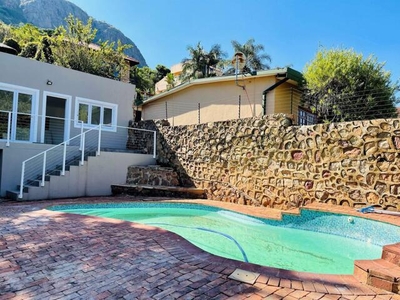 House For Rent In Kosmos, Hartbeespoort