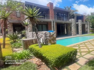 House For Rent In Melrose North, Johannesburg
