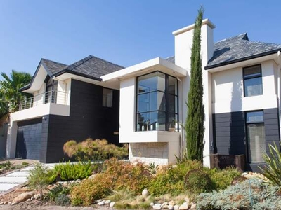 House For Rent In Pearl Valley At Val De Vie, Paarl