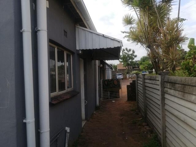 House For Rent In Woodhaven, Durban