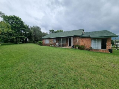 House For Sale In Badplaas, Mpumalanga