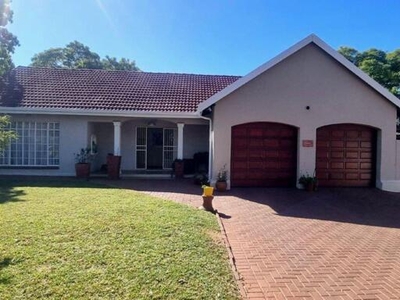 House For Sale In Bela Bela, Limpopo