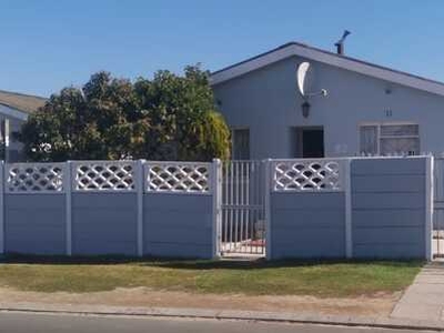 House For Sale In Belhar, Cape Town