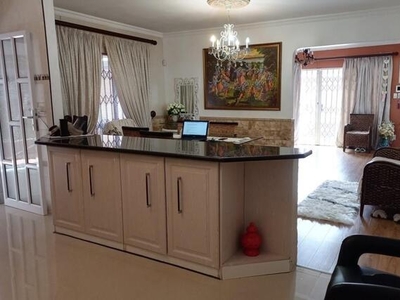 House For Sale In Broadlands, Mount Edgecombe