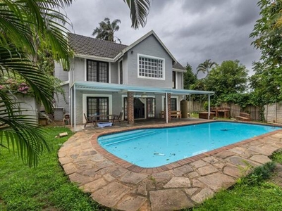 House For Sale In Dawncliffe, Westville