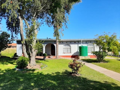 House For Sale In Delvillepark, George