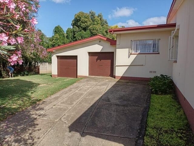 House For Sale In Fort Hill, King Williams Town