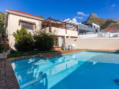 House For Sale In Fresnaye, Cape Town