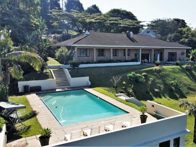 House For Sale In Gillitts, Kloof