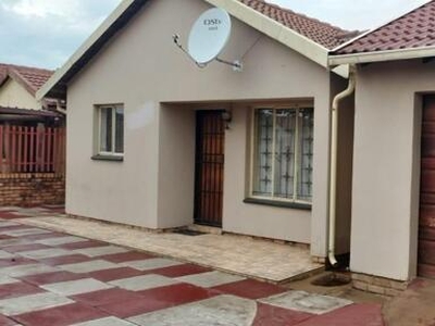 House For Sale In Hammanskraal, Gauteng