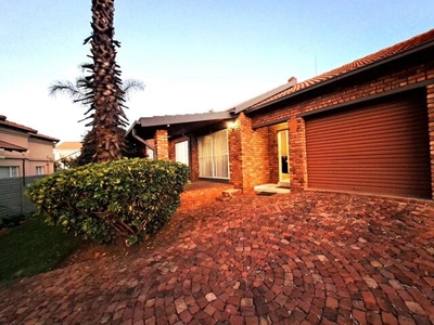House For Sale In Highveld, Centurion
