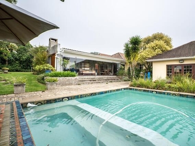 House For Sale In Hill Sixty, Grahamstown