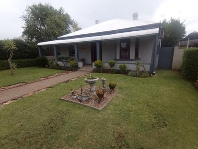 House For Sale In Klisserville, Kimberley