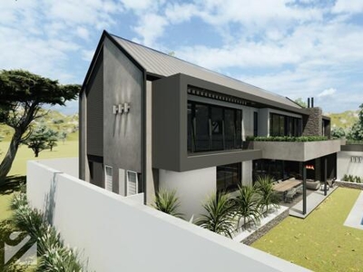 House For Sale In Linksfield North, Johannesburg