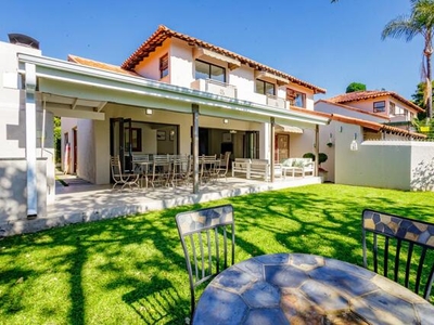 House For Sale In Mill Hill, Sandton