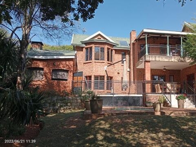 House For Sale In Pretoria North, Pretoria