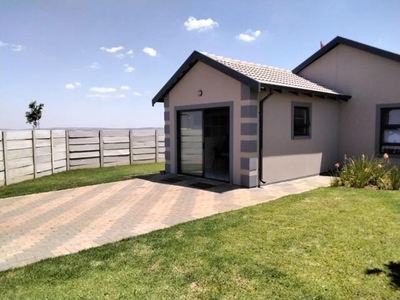 House For Sale In Randfontein Central, Randfontein