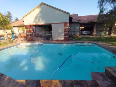 House For Sale In Riversdale, Meyerton