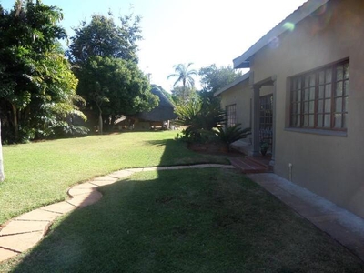 House For Sale In Rustenburg Central, Rustenburg