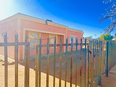 House For Sale In Westonaria, Gauteng