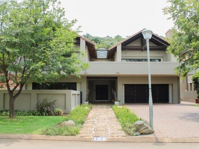House For Sale In Xanadu Nature Estate, Hartbeespoort