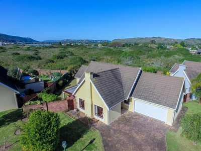 House for sale with 3 bedrooms, The Island, Sedgefield