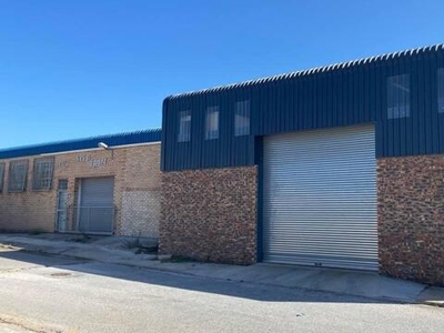 Industrial Property For Sale In North End, Port Elizabeth