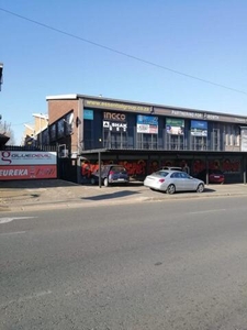 Industrial Property For Sale In Reuven, Johannesburg