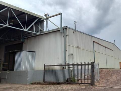 Industrial Property For Sale In Waltloo, Pretoria