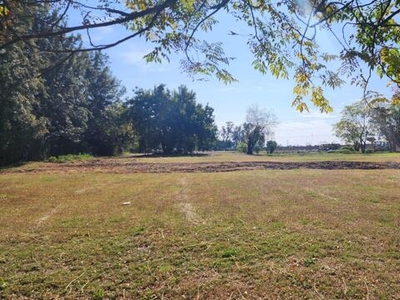 Lot For Sale In Chartwell, Randburg