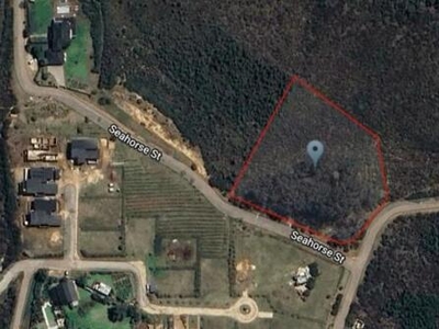 Lot For Sale In Estuary Heights, Knysna