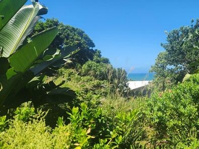 Lot For Sale In Leisure Bay, Port Edward