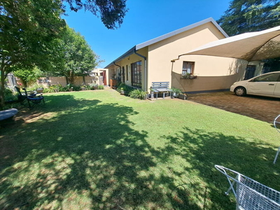 Property in Baillie Park