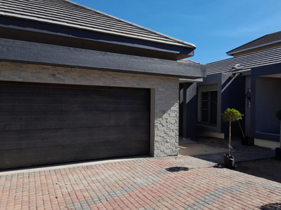 Secure Estate for sale with 4 bedrooms, Elawini Lifestyle Estate, Nelspruit
