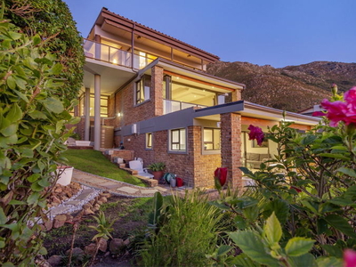 Spectacular Ocean & Mountain views with an income.