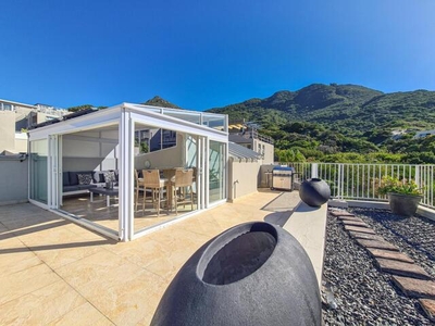 Townhouse For Rent In Hout Bay Central, Hout Bay