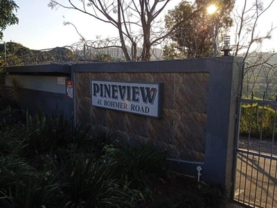 Townhouse For Rent In New Germany, Pinetown