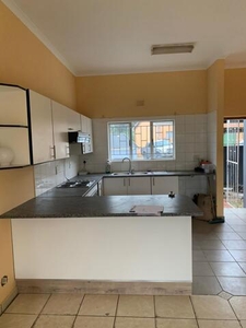 Townhouse For Sale In Greenwood Park, Durban