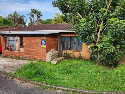 Townhouse For Sale In Oslo Beach, Port Shepstone