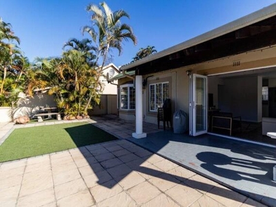 Townhouse For Sale In Somerset Park, Umhlanga