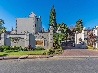 Townhouse For Sale In Waverley, Johannesburg