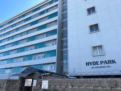 1 Bedroom Apartment For Sale in Port Elizabeth Central - 15 SS HYDE PARK 69 Western Road