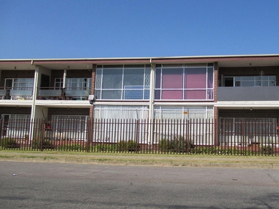 1 Bedroom Sectional Title for Sale For Sale in Benoni - Home