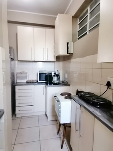 3 Bedroom Apartment Rented in Port Elizabeth Central